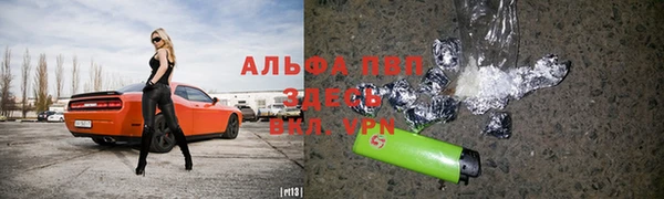 крисы Покачи