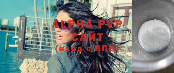 крисы Покачи