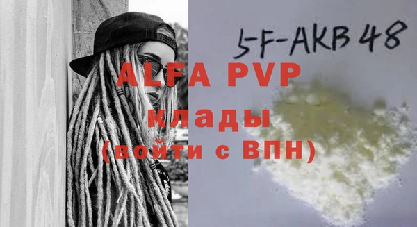 крисы Покачи