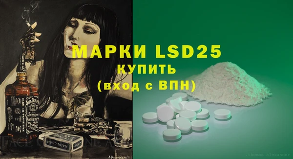 крисы Покачи